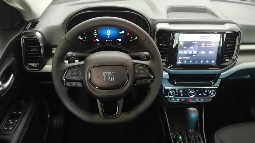 fiat toro 2.0 16v turbo diesel volcano 4wd at9 1.9 4p automatico 20258