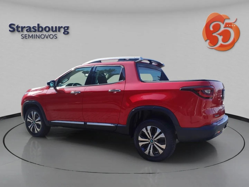 fiat toro 2.0 16v turbo diesel volcano 4wd at9 1.9 4p automatico 20254