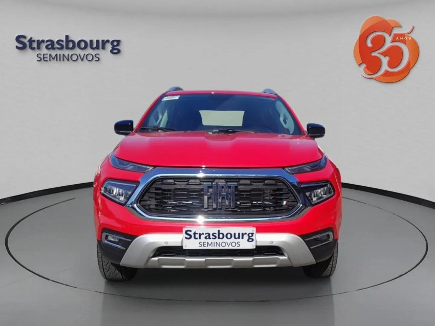 fiat toro 2.0 16v turbo diesel volcano 4wd at9 1.9 4p automatico 20251