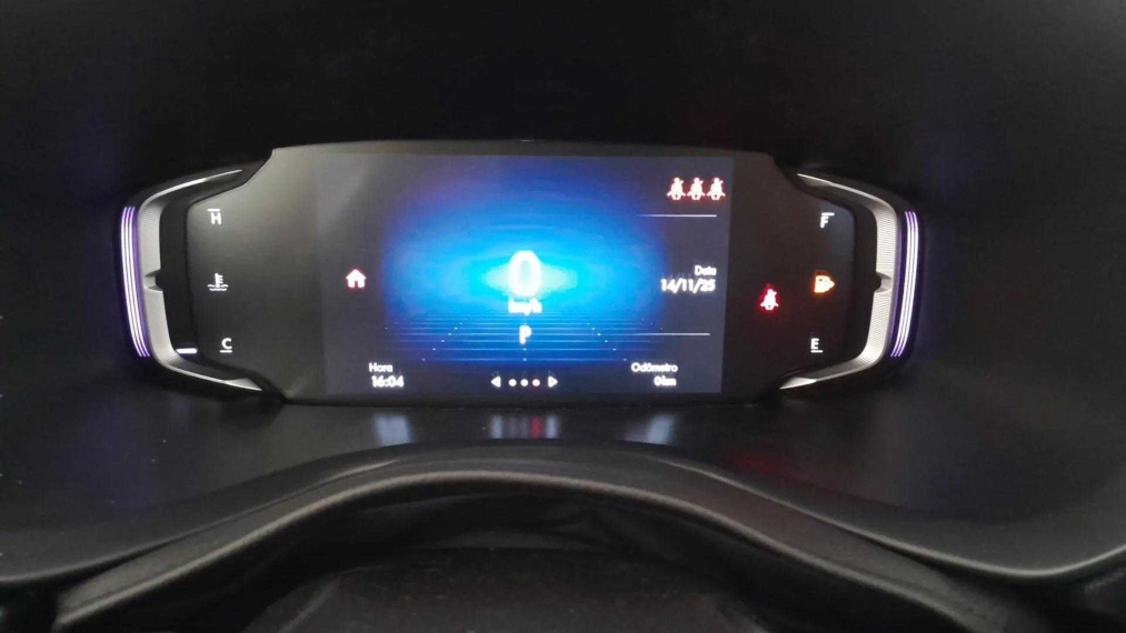 fiat toro 2.0 16v turbo diesel volcano 4wd at9 1.9 4p automatico 20259