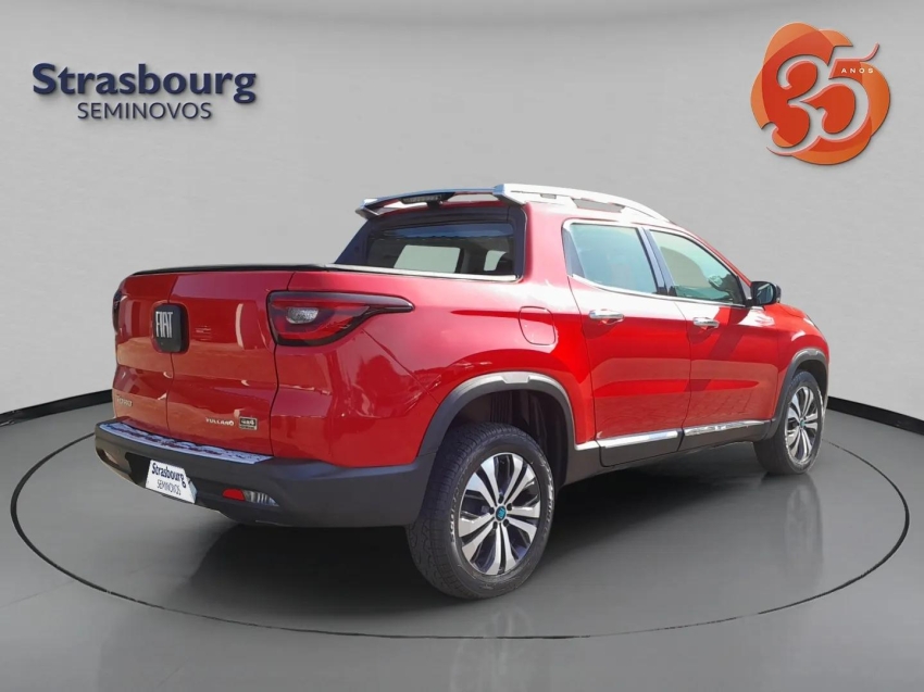 fiat toro 2.0 16v turbo diesel volcano 4wd at9 1.9 4p automatico 20256