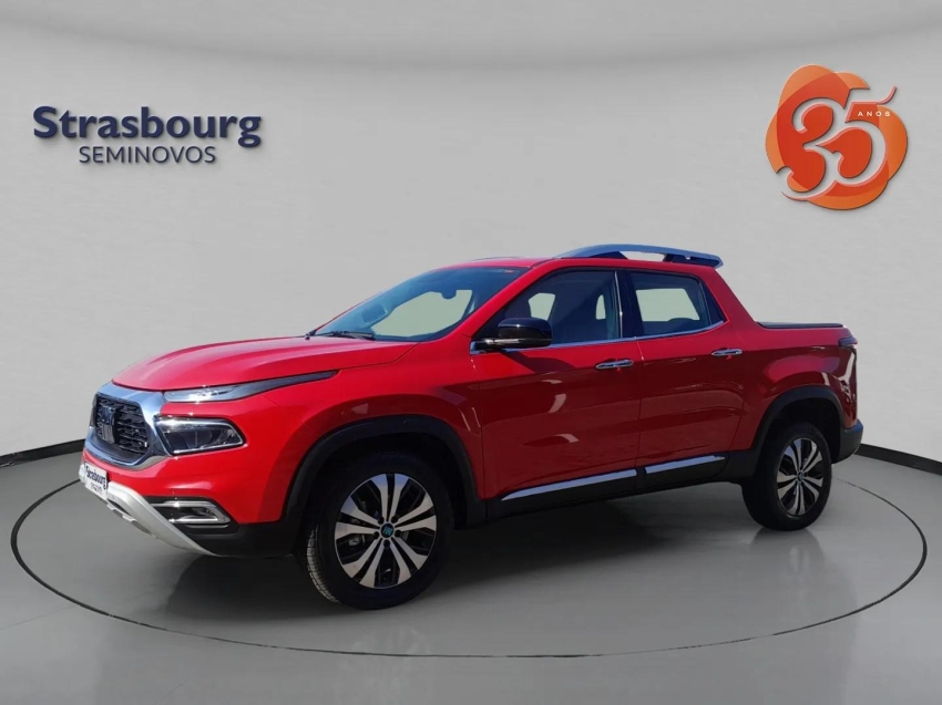 fiat toro 2.0 16v turbo diesel volcano 4wd at9 1.9 4p automatico 20252