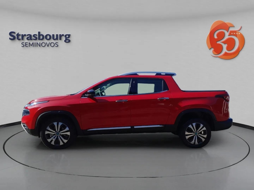 fiat toro 2.0 16v turbo diesel volcano 4wd at9 1.9 4p automatico 20253