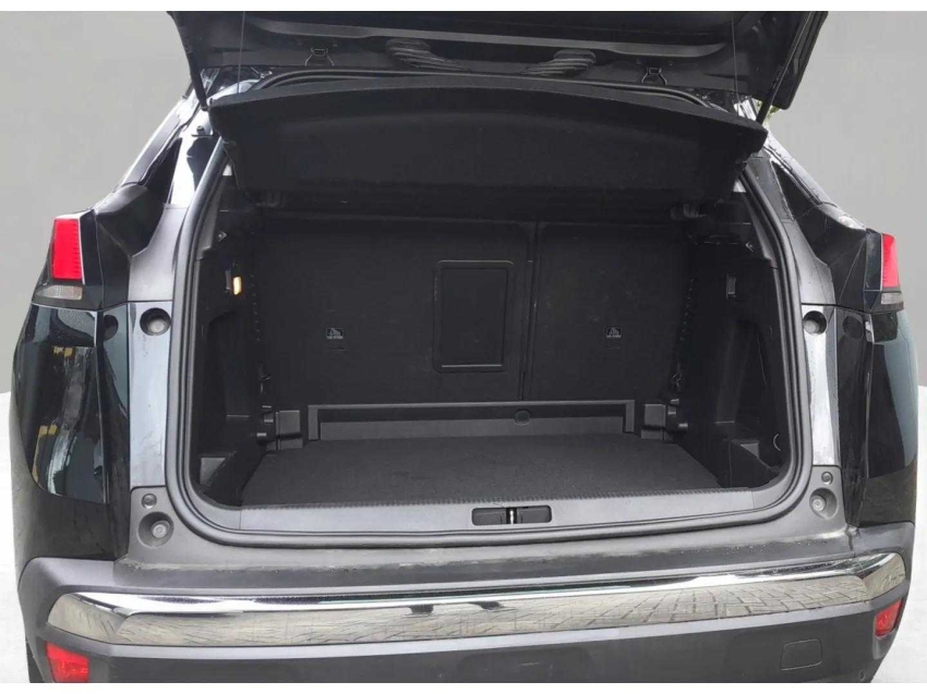 peugeot 3008 1.6 allure thp 16v gasolina 4p automatico 1.5 202015