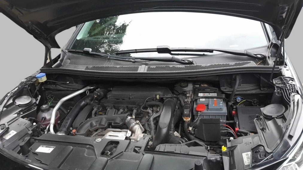 peugeot 3008 1.6 allure thp 16v gasolina 4p automatico 1.5 202014