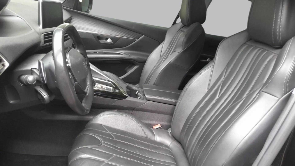 peugeot 3008 1.6 allure thp 16v gasolina 4p automatico 1.5 202012