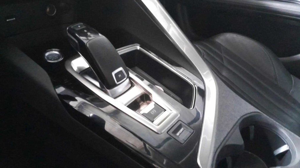 peugeot 3008 1.6 allure thp 16v gasolina 4p automatico 1.5 202011