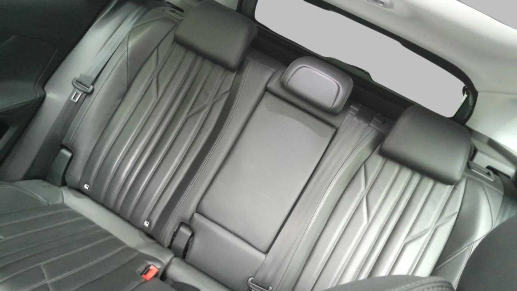 peugeot 3008 1.6 allure thp 16v gasolina 4p automatico 1.5 202013