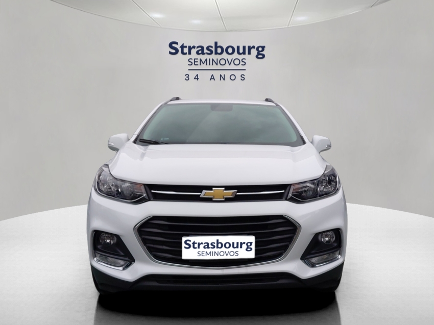 chevrolet tracker 1.4 16v turbo flex lt automatico 1.3 5p 20181