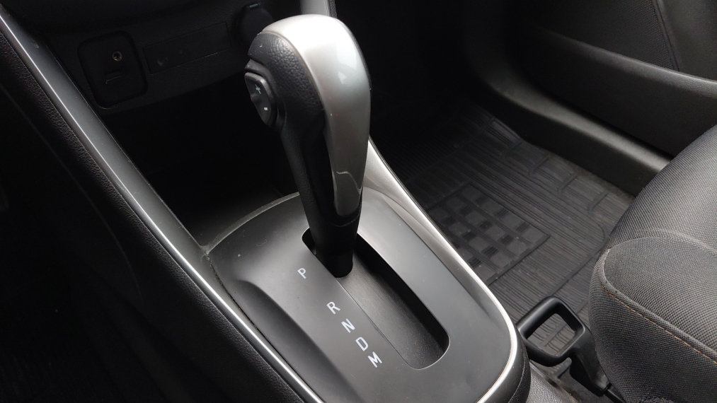 chevrolet tracker 1.4 16v turbo flex lt automatico 1.3 5p 201811