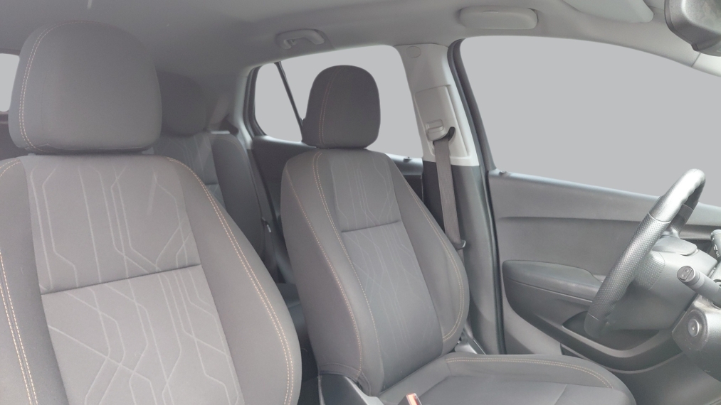 chevrolet tracker 1.4 16v turbo flex lt automatico 1.3 5p 201813