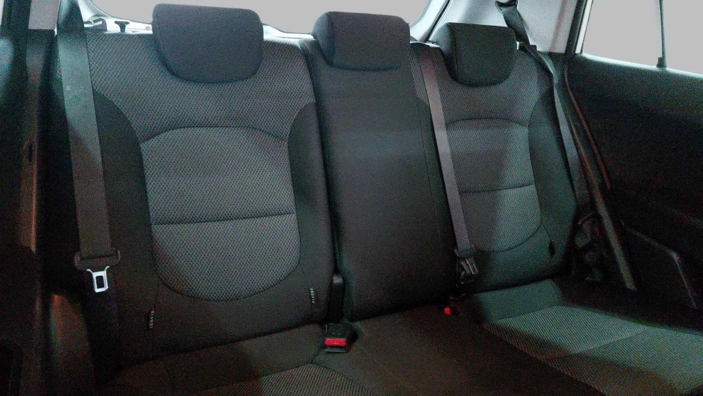 hyundai creta 1.6 16v flex attitude automatico 1.5 4p 201913