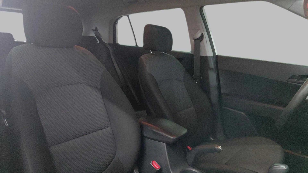 hyundai creta 1.6 16v flex attitude automatico 1.5 4p 201912