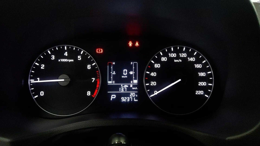 hyundai creta 1.6 16v flex attitude automatico 1.5 4p 201910