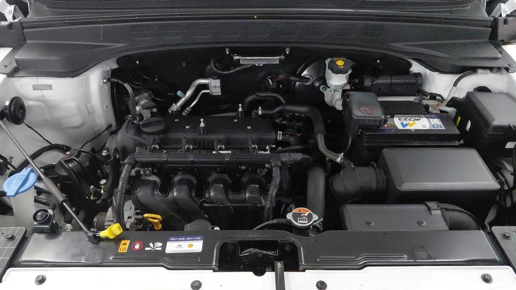 hyundai creta 1.6 16v flex attitude automatico 1.5 4p 201915