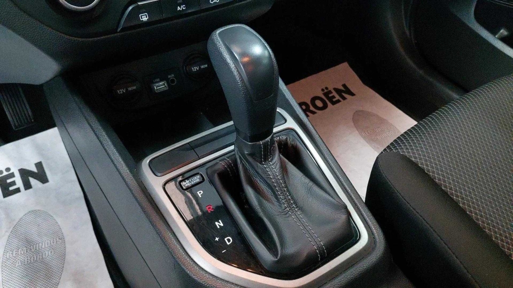 hyundai creta 1.6 16v flex attitude automatico 1.5 4p 201911