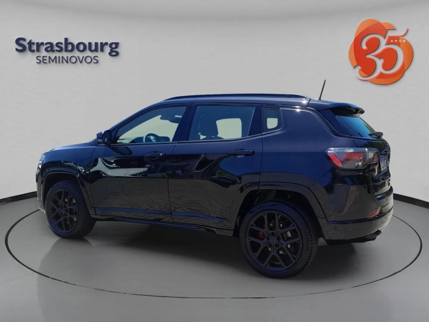 jeep compass 2.0 hurricane 4 turbo gasolina blackhawk at9 1.9 4p automatico 20254