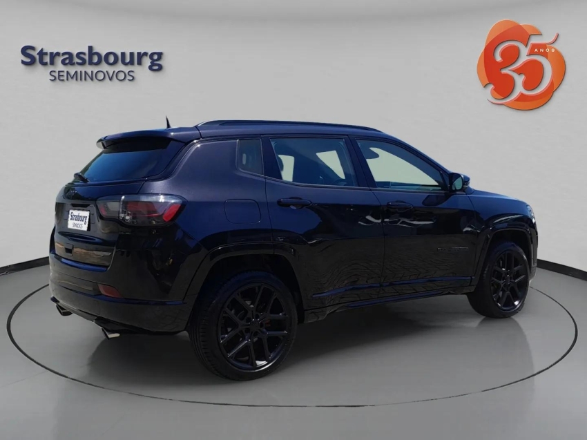 jeep compass 2.0 hurricane 4 turbo gasolina blackhawk at9 1.9 4p automatico 20256