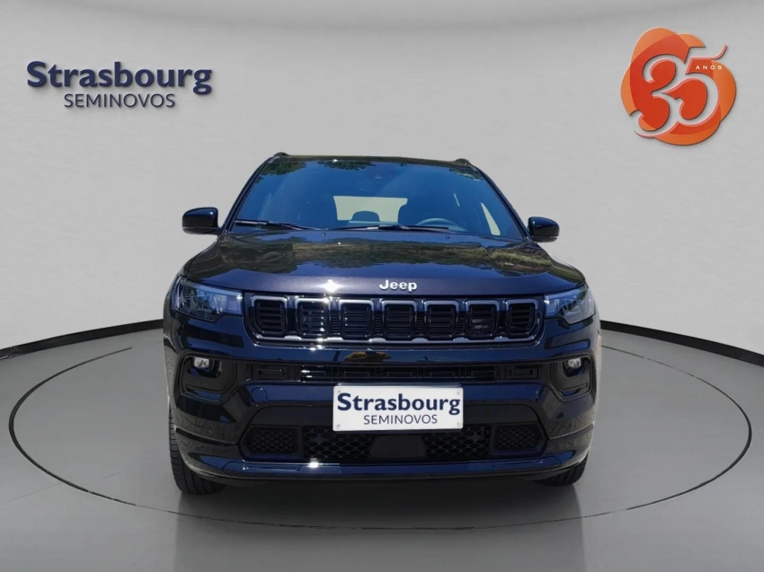 jeep compass 2.0 hurricane 4 turbo gasolina blackhawk at9 1.9 4p automatico 20251