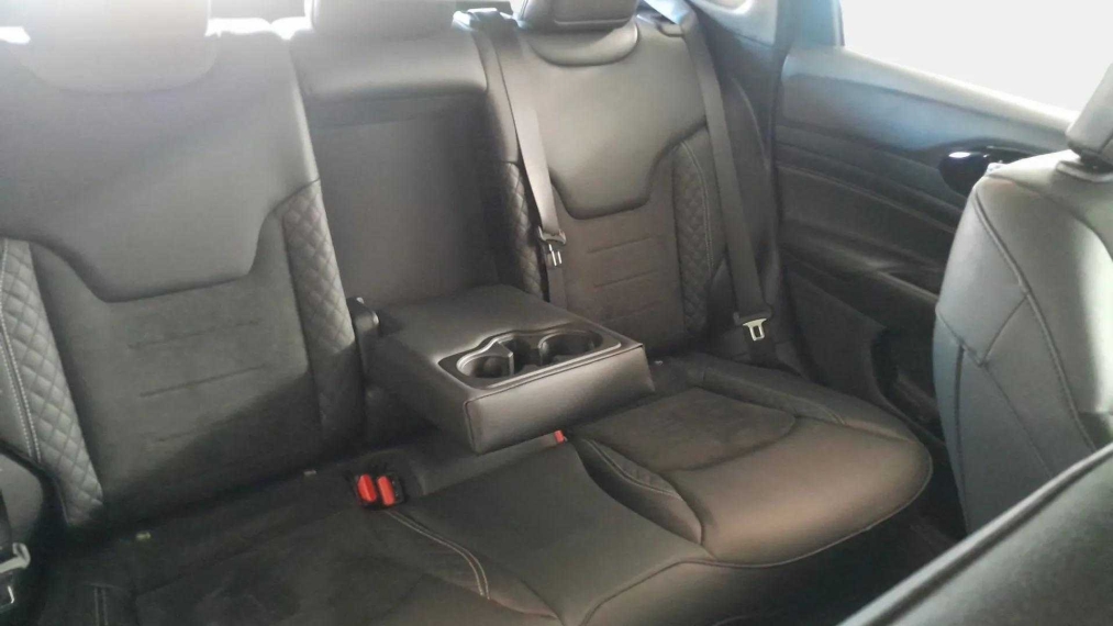 jeep compass 2.0 hurricane 4 turbo gasolina blackhawk at9 1.9 4p automatico 202511