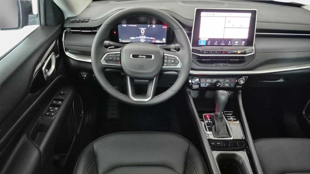 jeep compass 1.3 t270 turbo flex limited at6 4p automatico 20258