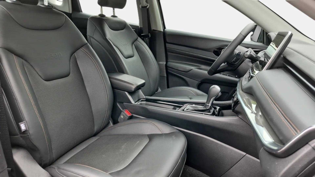 jeep compass 1.3 t270 turbo flex limited at6 4p automatico 202510