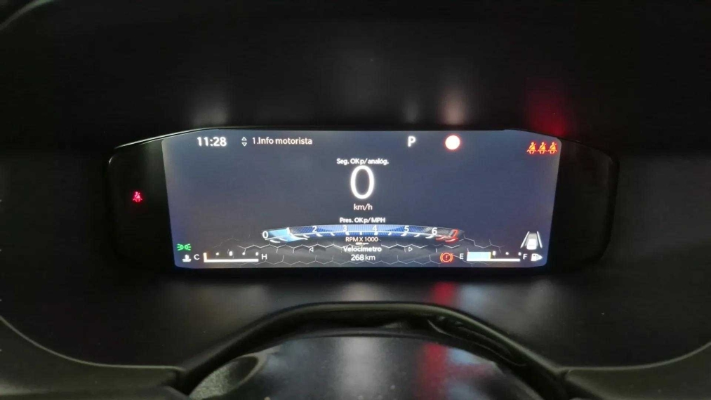 jeep compass 1.3 t270 turbo flex limited at6 4p automatico 20259