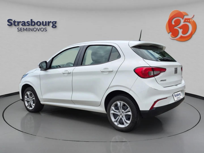 fiat argo 1.0 firefly flex drive manual 4p 20254