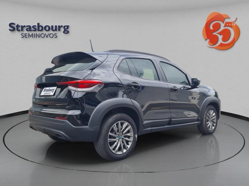fiat pulse 1.3 flex drive cvt 4p automatico 20246