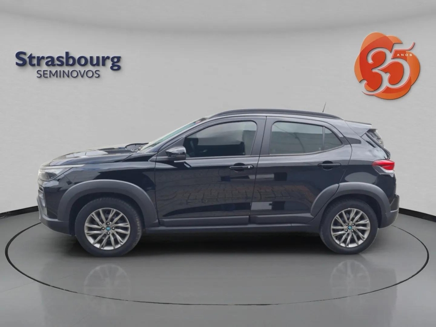 fiat pulse 1.3 flex drive cvt 4p automatico 20243
