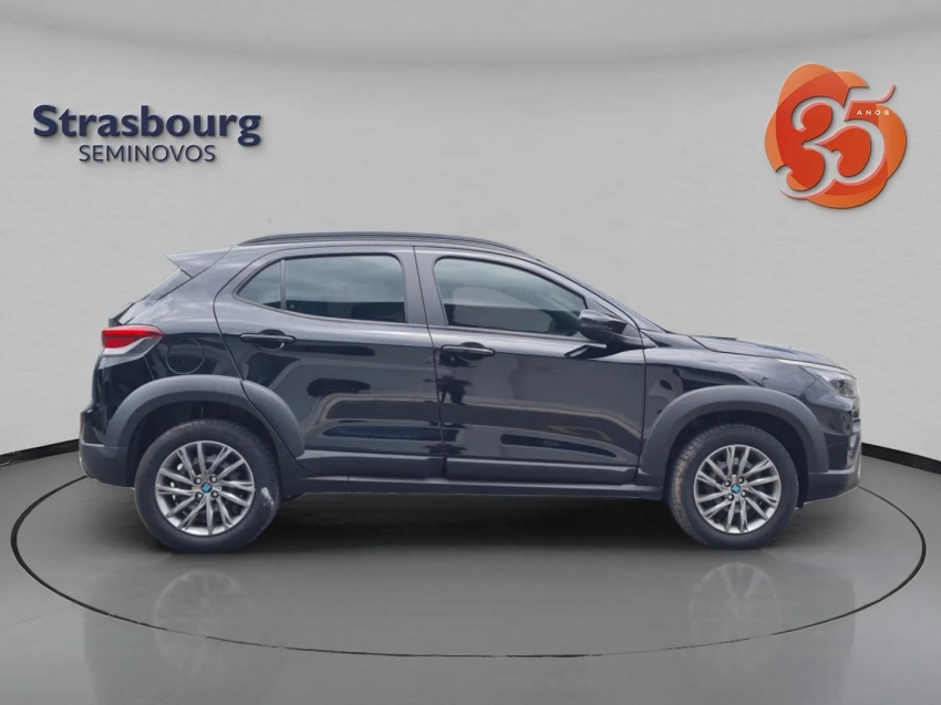 fiat pulse 1.3 flex drive cvt 4p automatico 20247