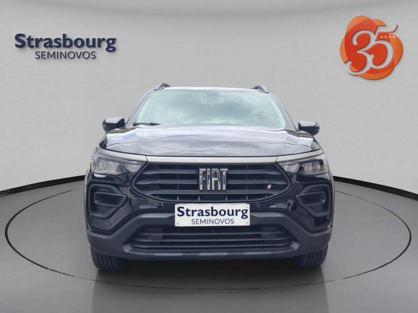 fiat pulse 1.3 flex drive cvt 4p automatico 20241