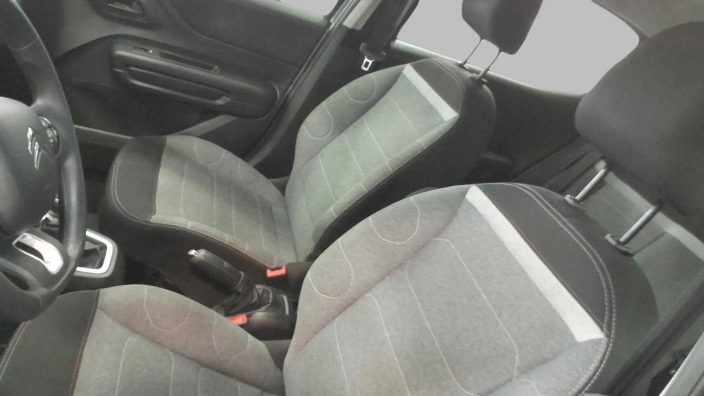 citroen c3 aircross 1.0 turbo 200 flex feel pack cvt 4p automatico 202412