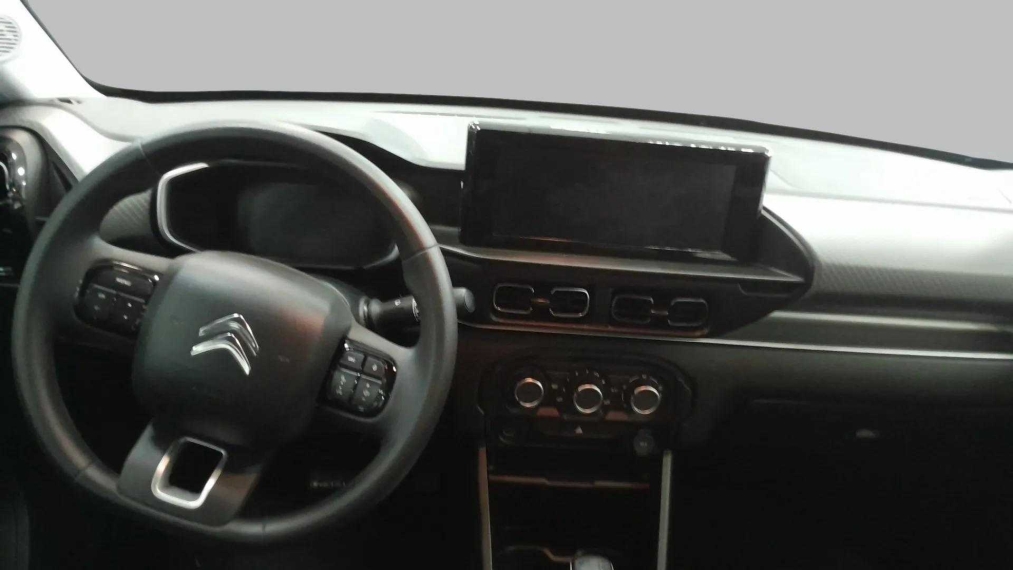 citroen c3 aircross 1.0 turbo 200 flex feel pack cvt 4p automatico 202410