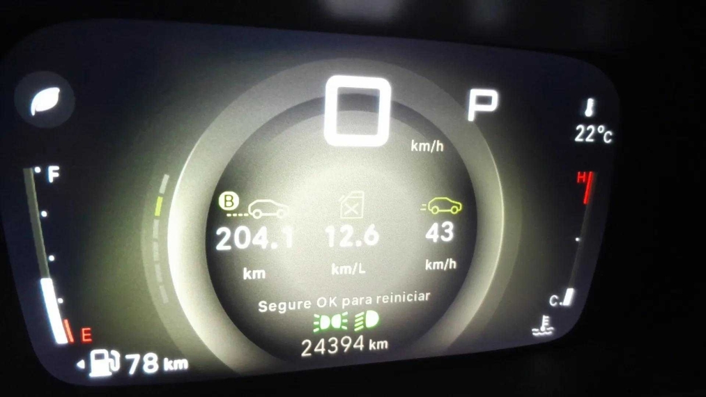 citroen c3 aircross 1.0 turbo 200 flex feel pack cvt 4p automatico 20249