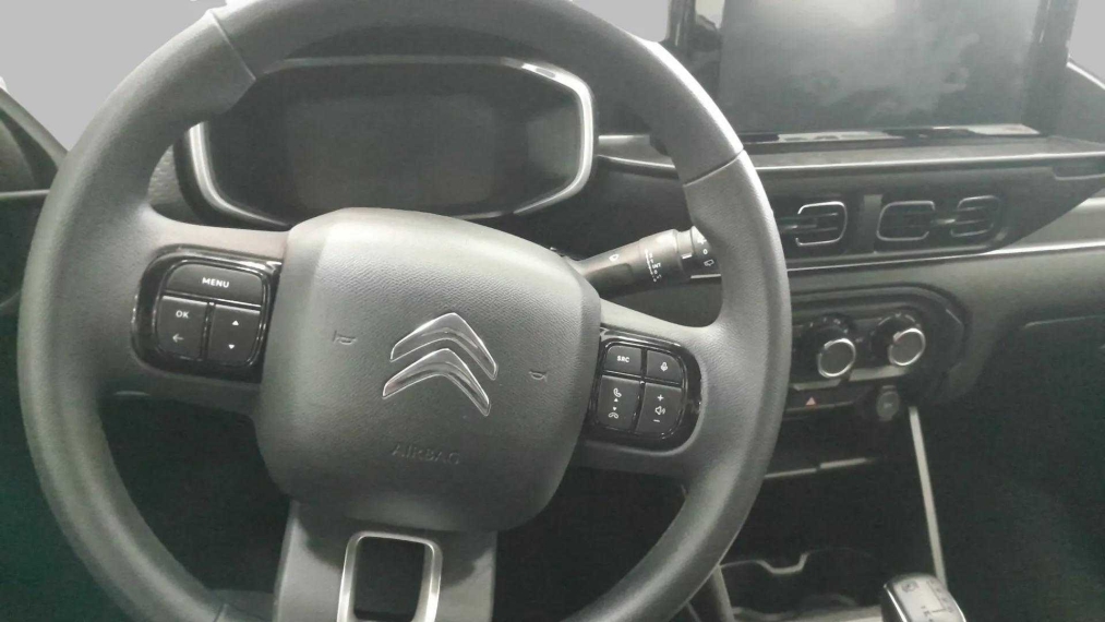 citroen c3 aircross 1.0 turbo 200 flex feel pack cvt 4p automatico 20248