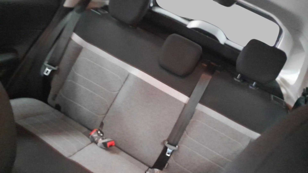 citroen c3 aircross 1.0 turbo 200 flex feel pack cvt 4p automatico 202413