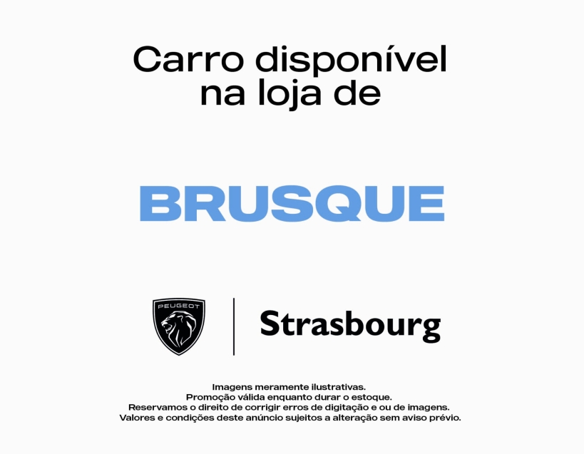 peugeot 208 1.0 turbo 200 flex style cvt 4p automatico 20242