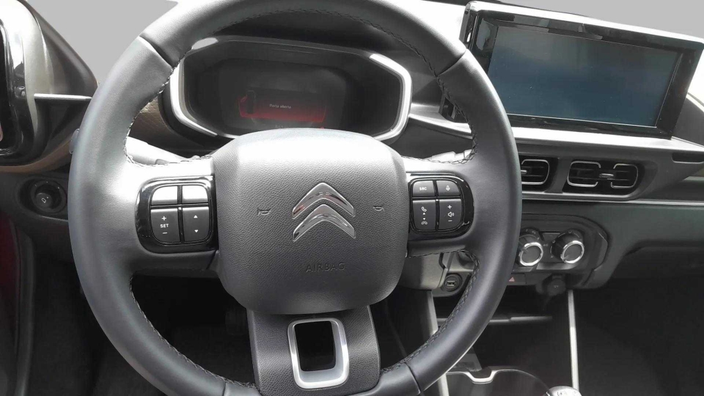 citroen c3 aircross 1.0 turbo 200 flex shine cvt 9.9 4p automatico 20249