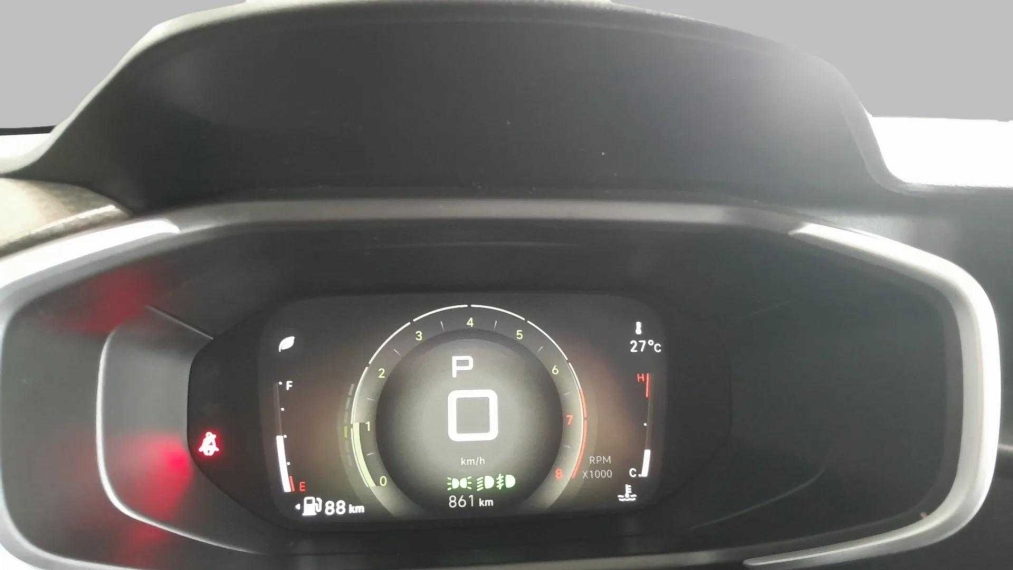 citroen c3 aircross 1.0 turbo 200 flex shine cvt 9.9 4p automatico 202410