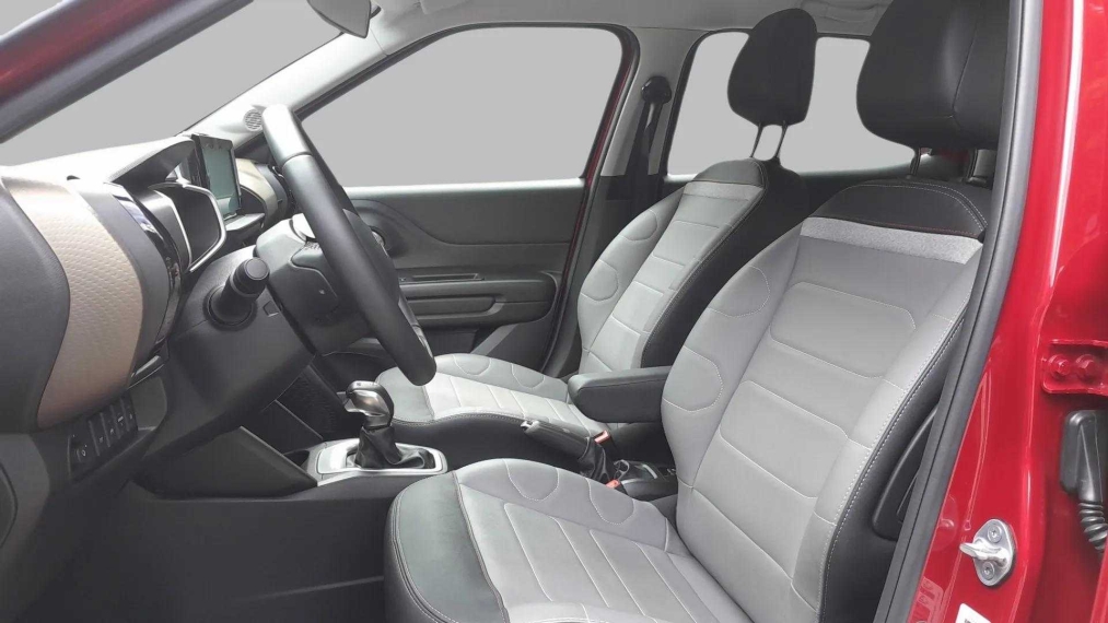 citroen c3 aircross 1.0 turbo 200 flex shine cvt 9.9 4p automatico 202412