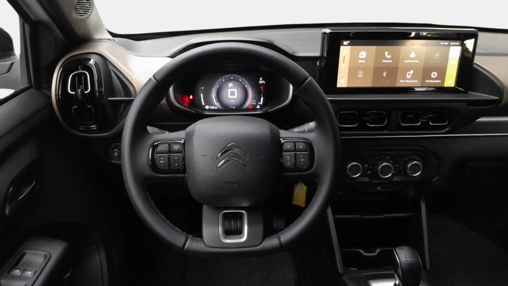 citroen c3 aircross 1.0 turbo 200 flex shine 7l cvt 4p automatico 20259