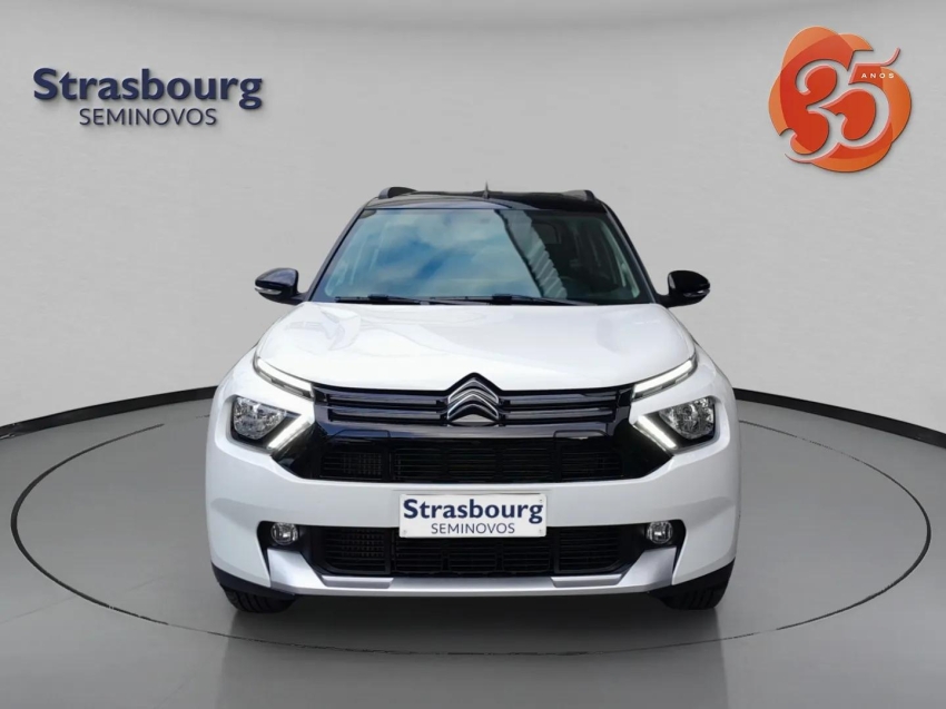 citroen c3 aircross 1.0 turbo 200 flex shine 7l cvt 4p automatico 20251