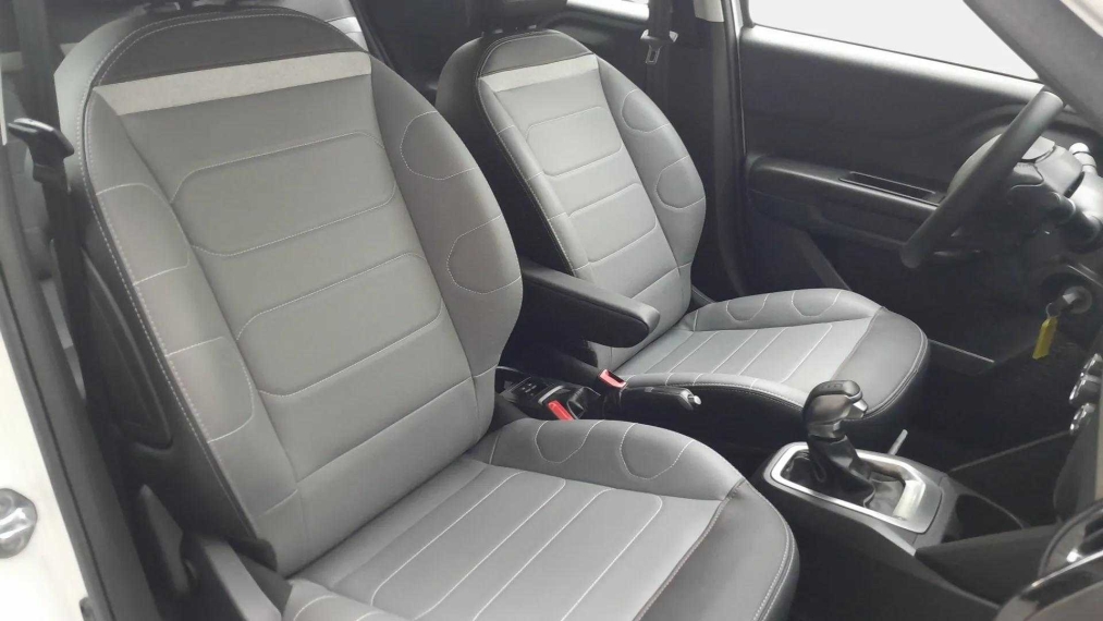 citroen c3 aircross 1.0 turbo 200 flex shine 7l cvt 4p automatico 202512