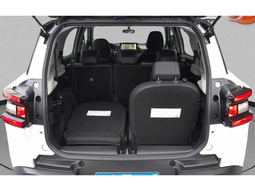 citroen c3 aircross 1.0 turbo 200 flex shine 7l cvt 4p automatico 202515