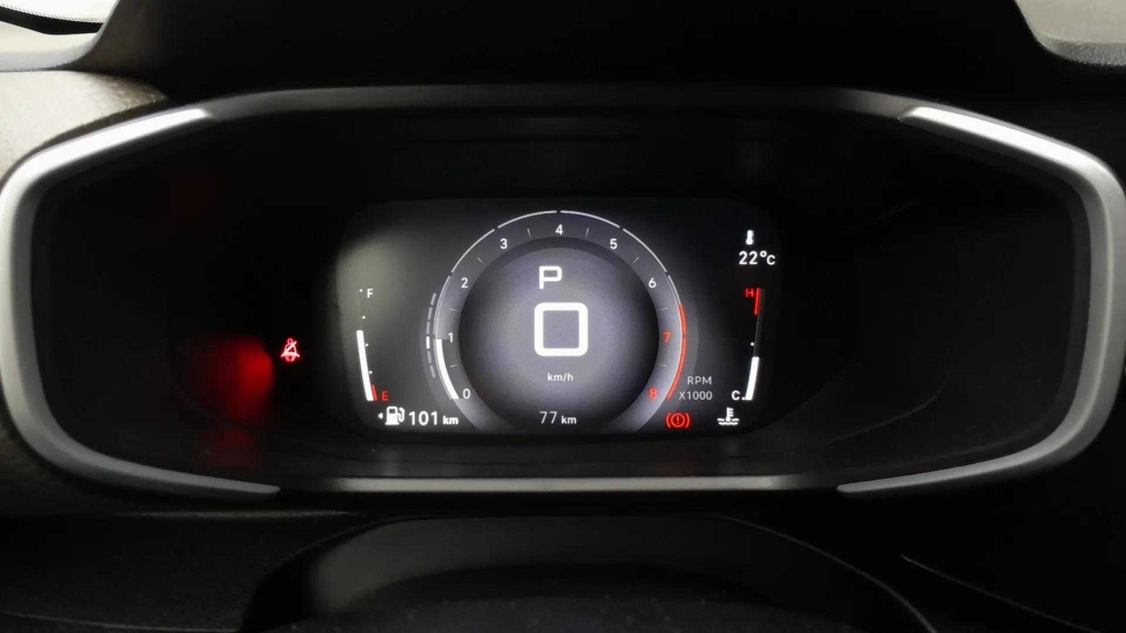 citroen c3 aircross 1.0 turbo 200 flex shine 7l cvt 4p automatico 202510