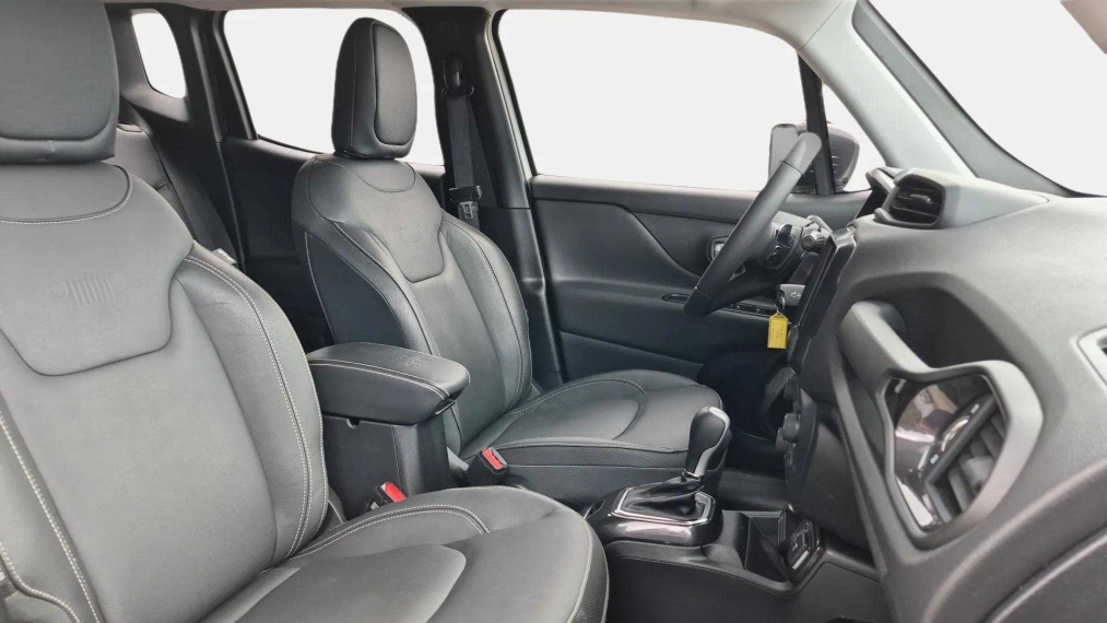 jeep renegade 1.3 t270 turbo flex longitude at6 4p automatico 202410