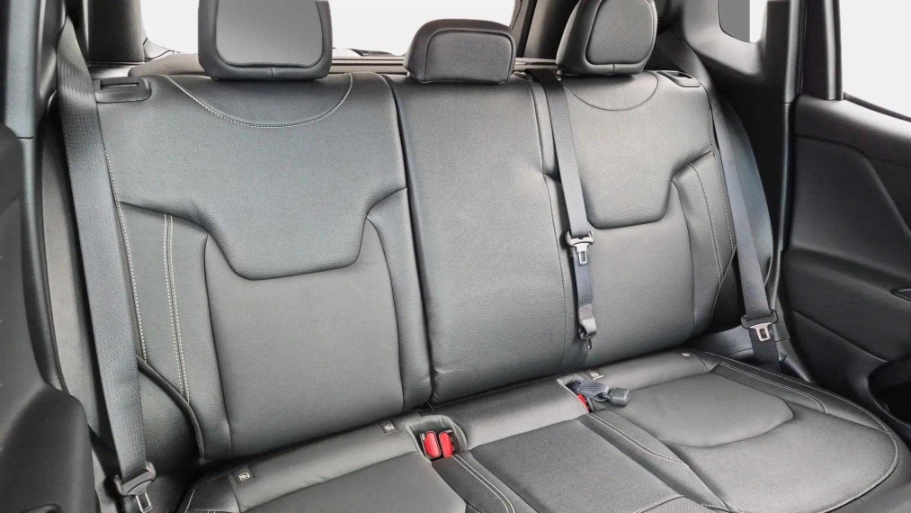 jeep renegade 1.3 t270 turbo flex longitude at6 4p automatico 202411