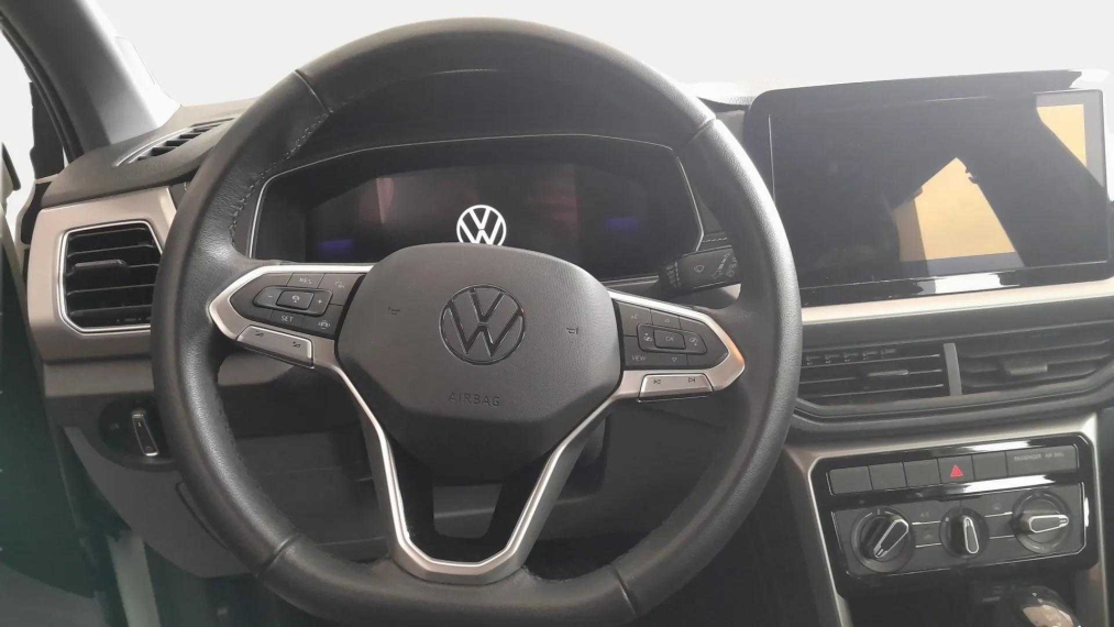 volkswagen t-cross 1.0 200 tsi total flex automatico 4p 20259