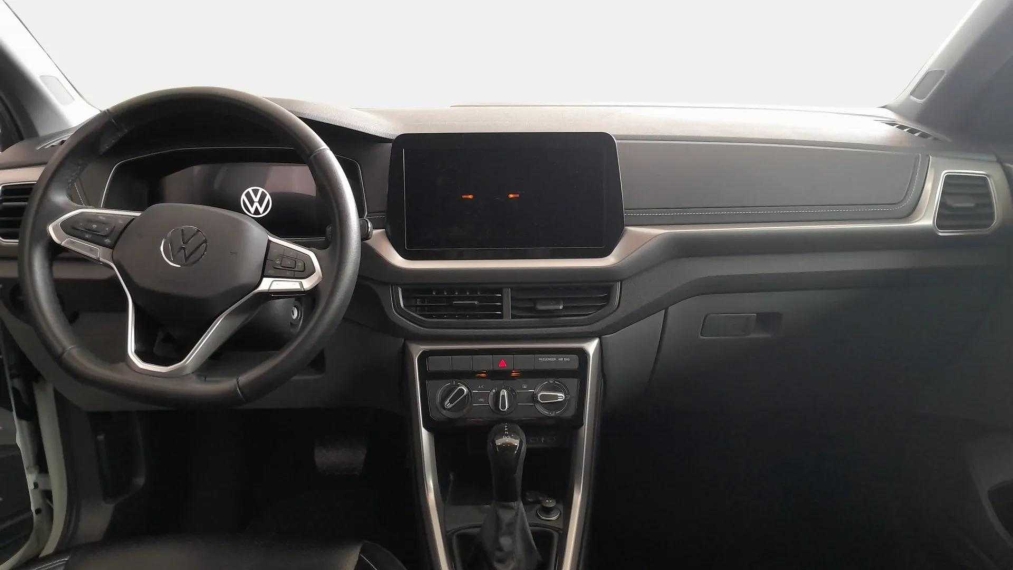 volkswagen t-cross 1.0 200 tsi total flex automatico 4p 20258